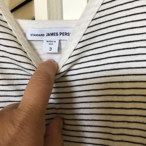 James Perse Dress